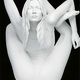 Illustration for article titled Kate Moss Can Go Commando All The Time